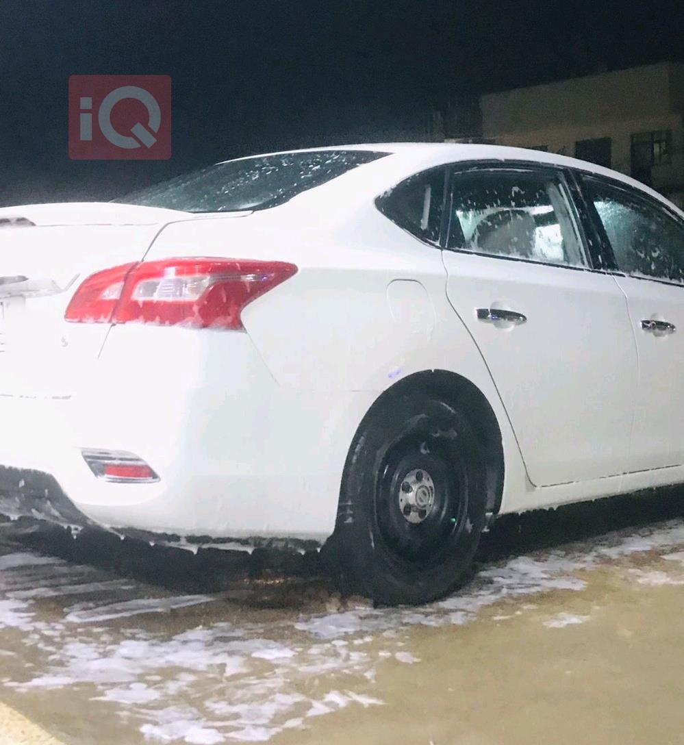 نيسان سنترا